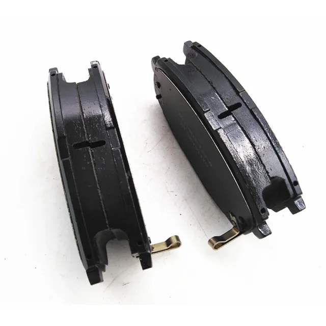 D1397 58101-0QA00 K2JA-33-28ZA GDB3342 Brake pad set for Hyundai Elantra Touring Hyundai i30 Kid soul cerato forte