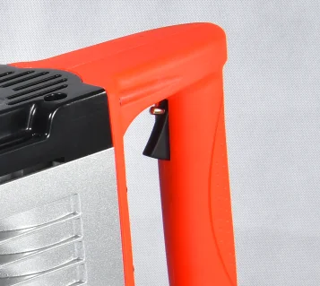 
ST-100A power tools Aluminum housing hammer breaker/demolition hammer 