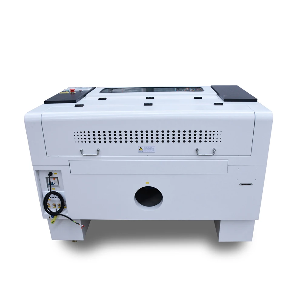 Hopetool 100w co2 laser cutter cutter laser machine co2 engraver 9060 laser stone engraving machine with good price