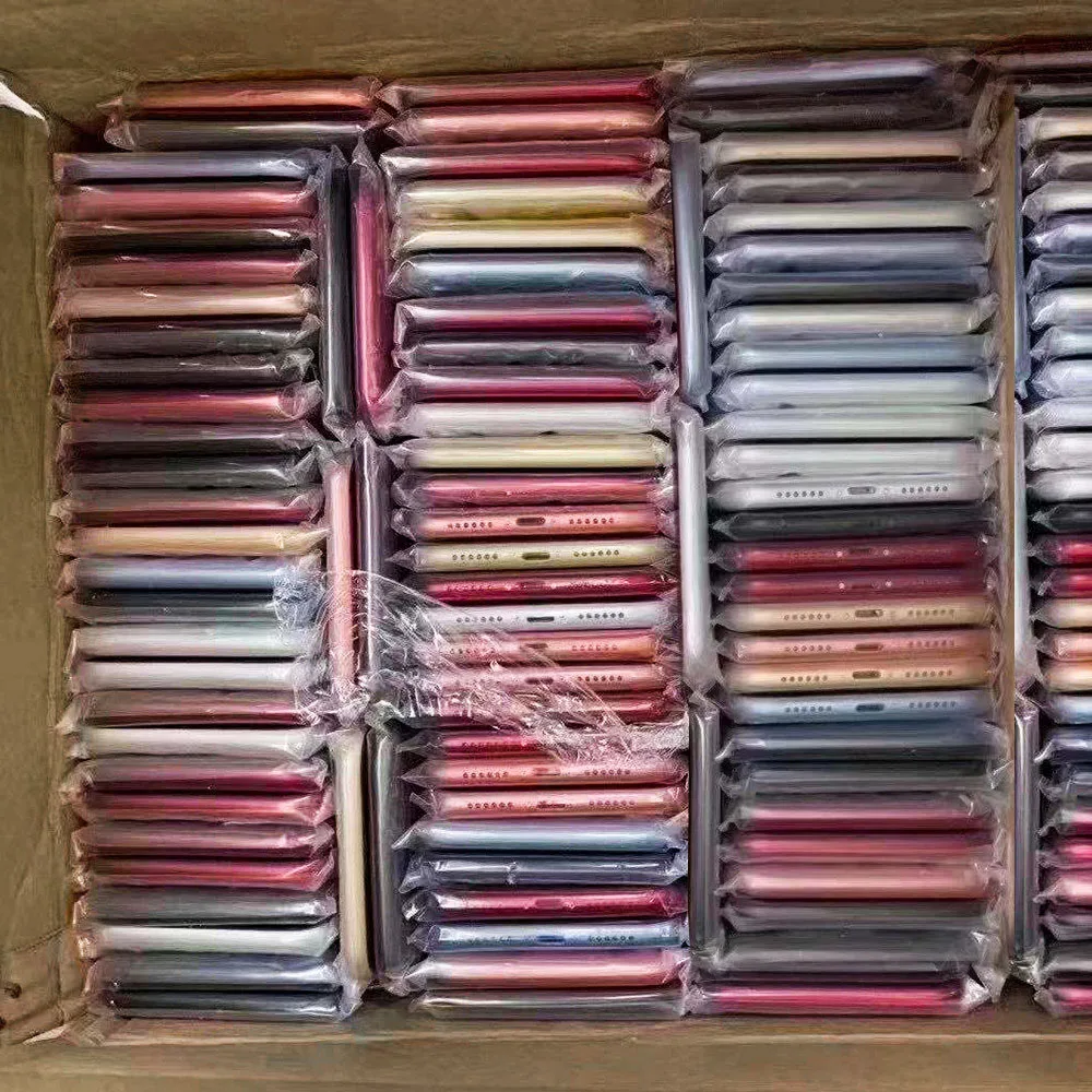 Gaming phone used  for iPhone unlocked original X XS 11 11pro 12 Pro Max 7 7plus 8 plus 5s ios used phone