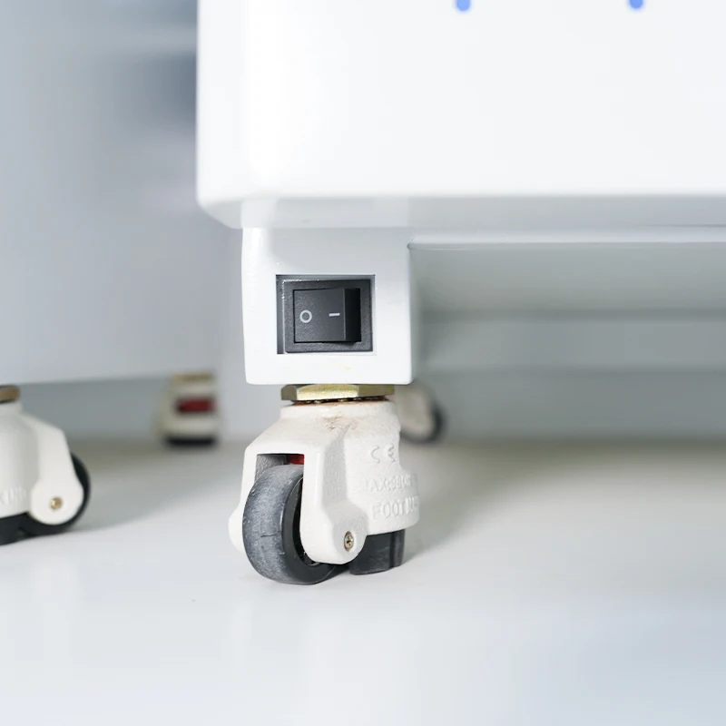 Лабораторный BJPX-C80II-инкубатор BIOBASE с микрокомпьютерным контроллером для лаборатории и больницы