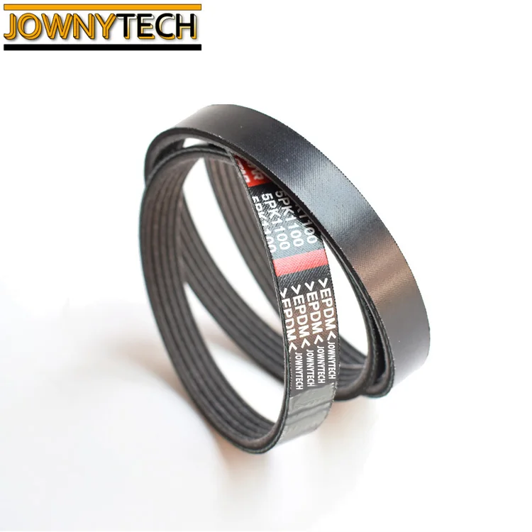 air condition belt for Mitsubishi space runner MB813867 poly v rib belt 5PK1145 alternator belt for Mitsubishi space wagon