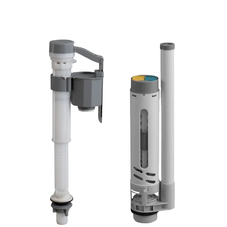 plastic toilet flush cistern fittings Toilet Flush Valve