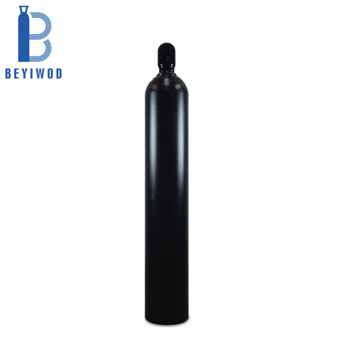High Pressure 150bar/200bar 40L Oxygen Cylinders With Valves