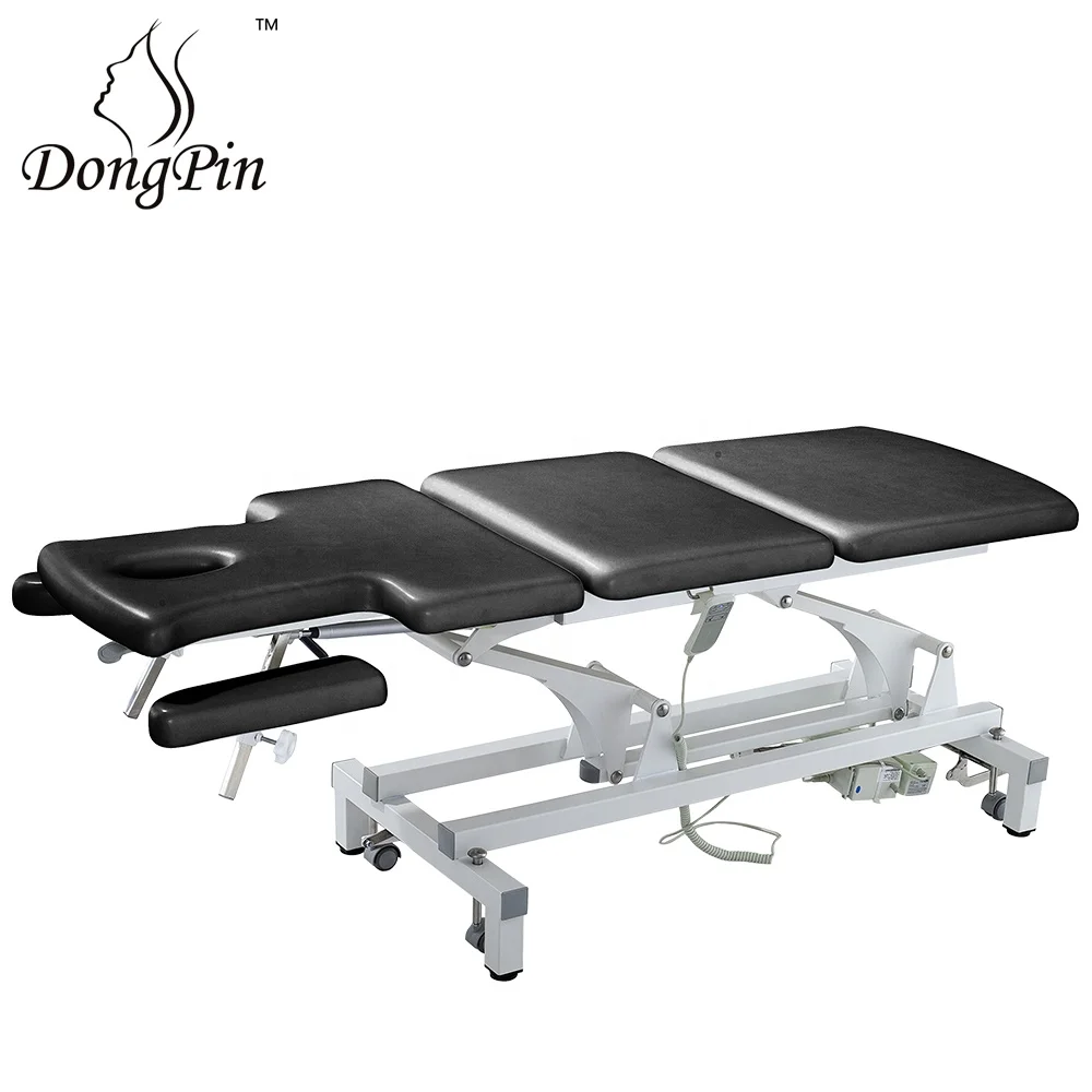 
electric medical treatment table massage therapy tables for sale 