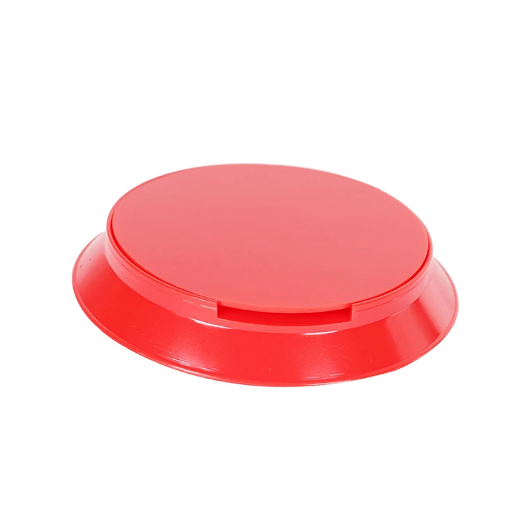 High Quantity Wholesale Appearing Coin From Plate Magic Tricks Gimmick Illusion Easy To Learn Magic Trick Toy For Magic Show