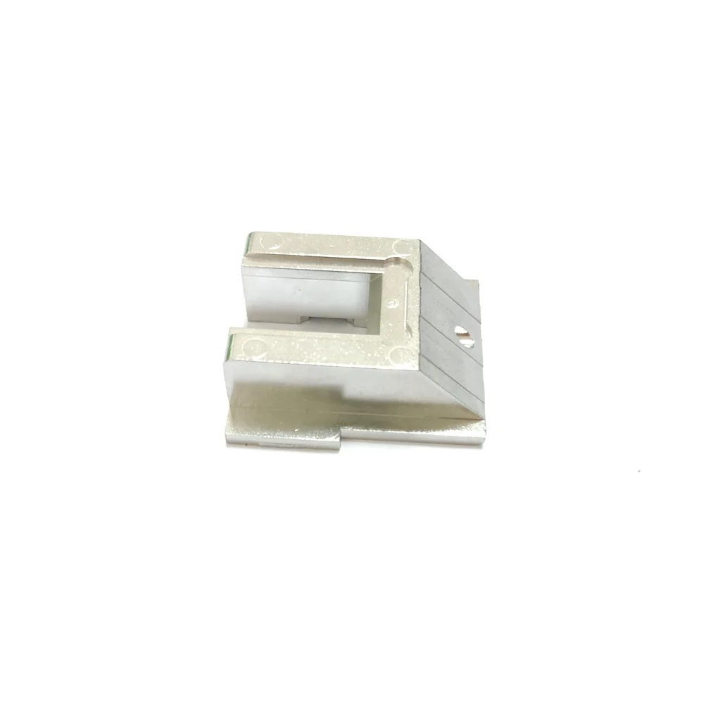 Stainless Steel Parts  Sintered Parts Industrial Metal Parts Lock Accessories