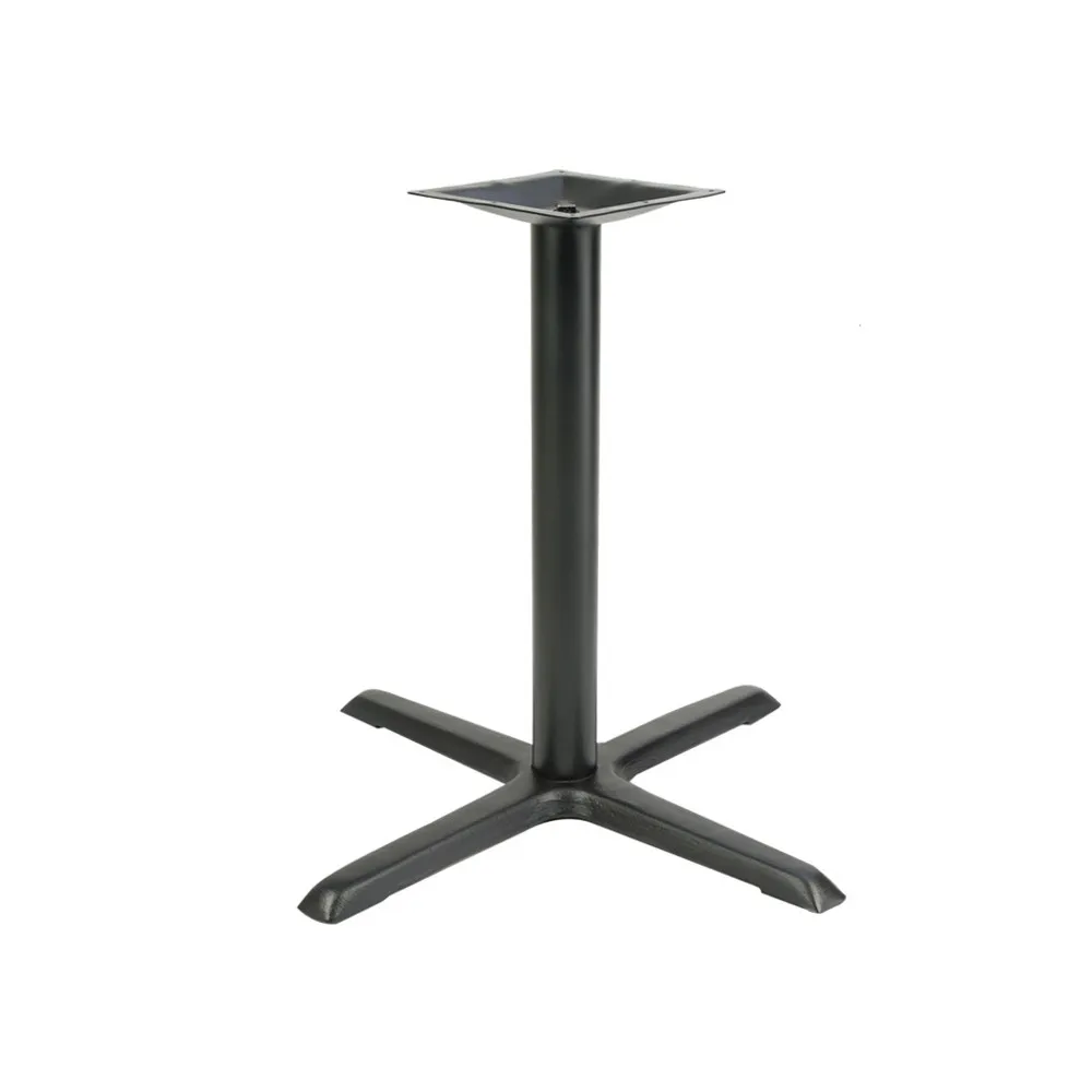 Cheap Square Laminate Table with Ladder Back Metal Chairs and Mesas E Cadeiras Usadas Para Restaurante