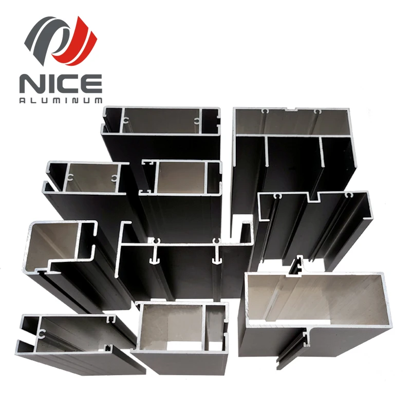 aluminum frame slim slim box frame slim window frame