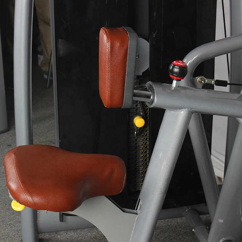 Силовой тренажер, фитнес-оборудование, тренажер для гребли