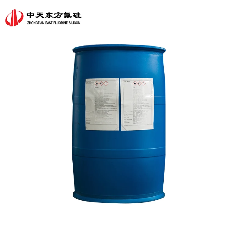 low price Organic Transparent industrial grade Dimethylsiloxane cyclics mixture Silicone