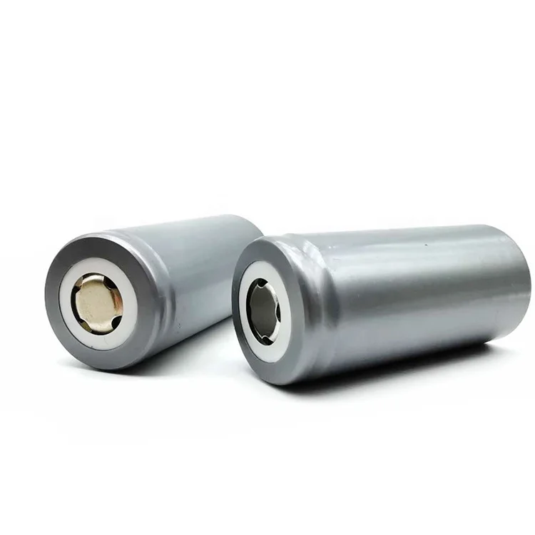 LiFePo4 Batteries 6000mAh 32650 Lithium LiFePo4 3.2V 32700 Battery Cell for Solar Energy