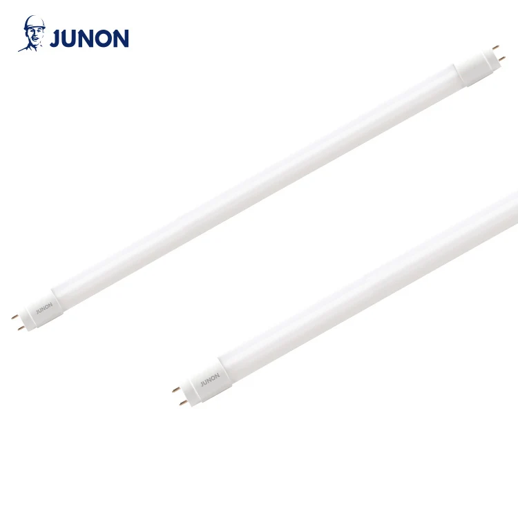 JUNON T8 LED Glass Tube Light 9W 18W High Quality Light Tube