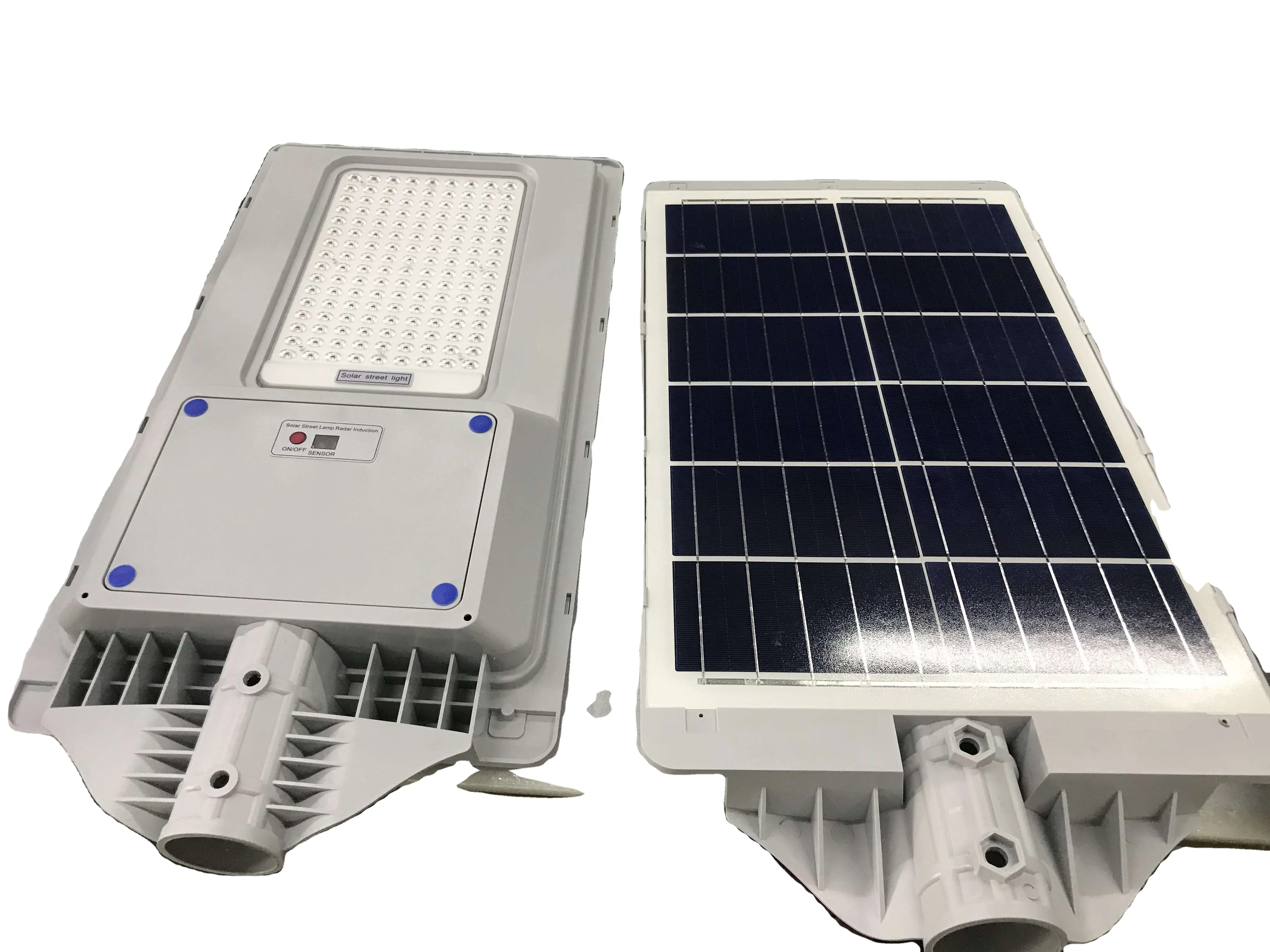 commercial solar led light with 12/24v circuit 10W solar flood light with remote decoration for grave