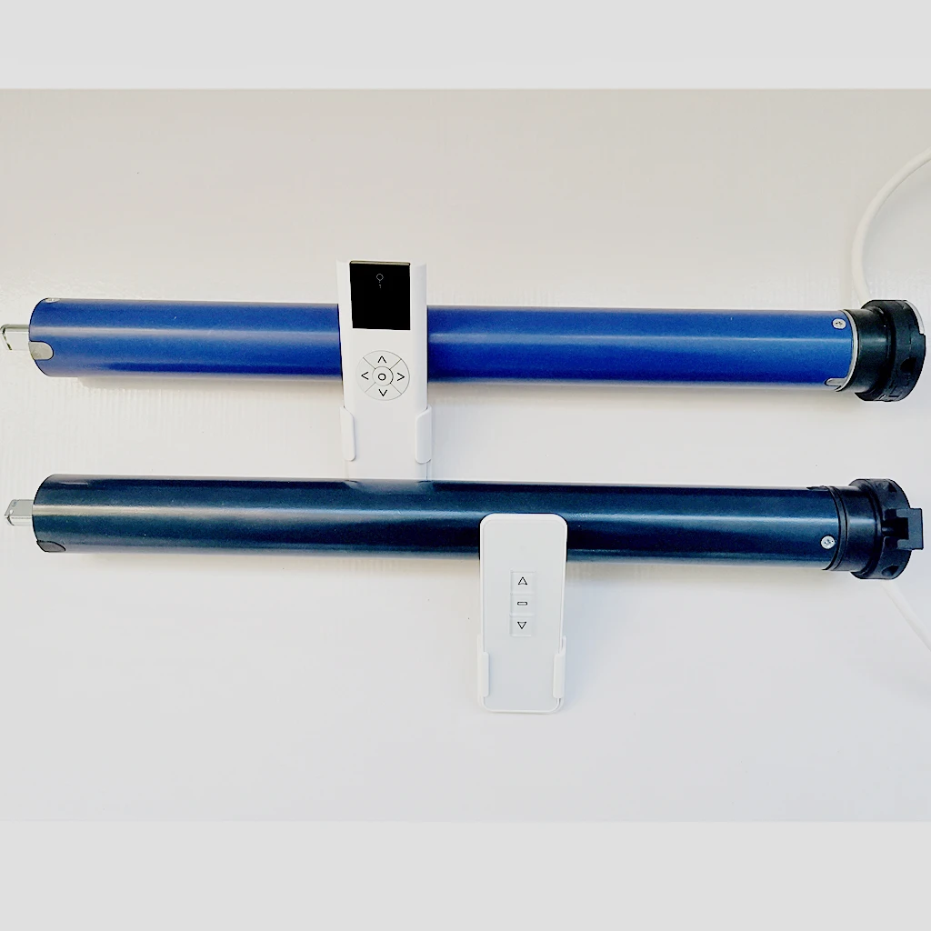 
oriental novo ac 100-230V 30Nm Tubulose Motor For electric roller door 
