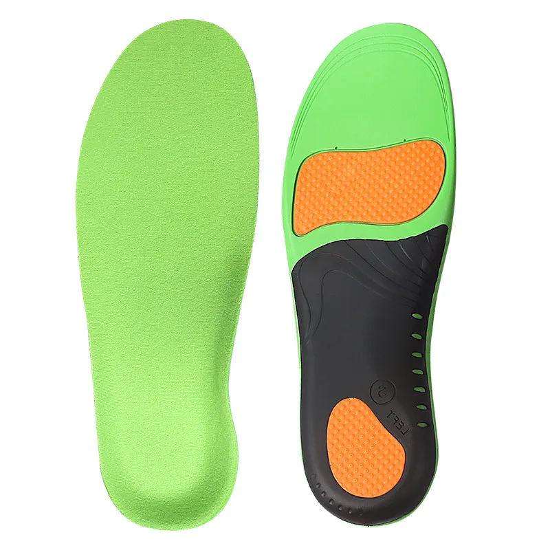 Sale hot arch orthotic support  insoles custom orthopedic heat moldbale orthotics