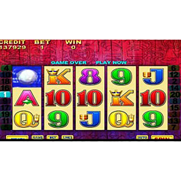  AR7 wms 550 доска 7 в 1 fortune king многослойная игровая настольная Сенсорная функция для хорошего