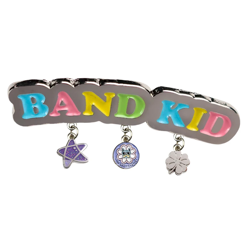 Custom logo design personalised enamel fridge magnet wholesale souvenir decoration refrigerator magnet pendant