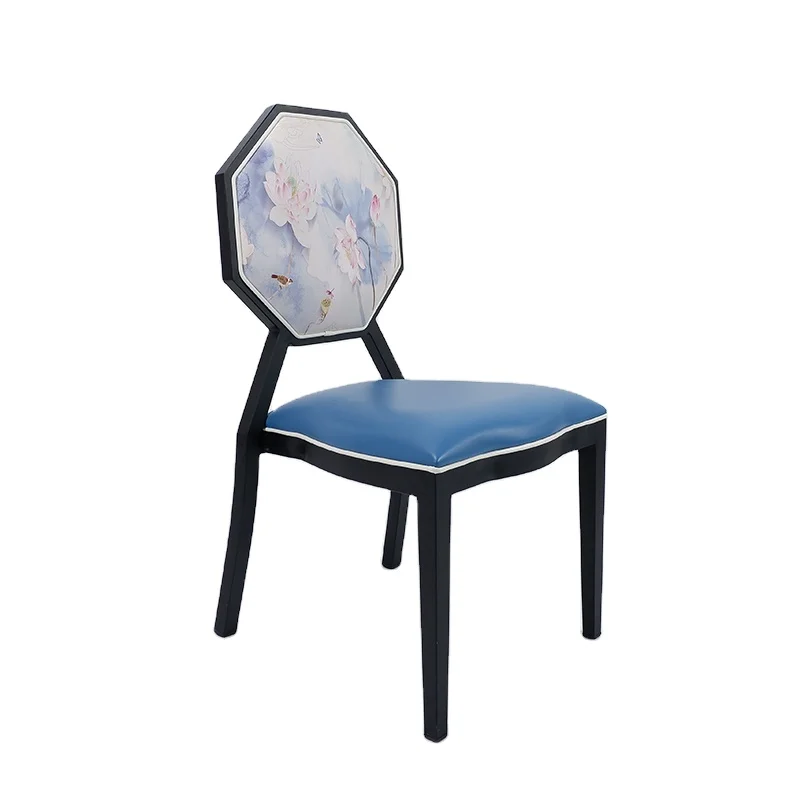 Affordable dining chairs upholstered from the factory