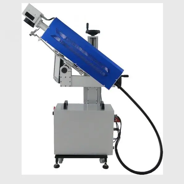 Carbon Dioxide Laser Marking Machine