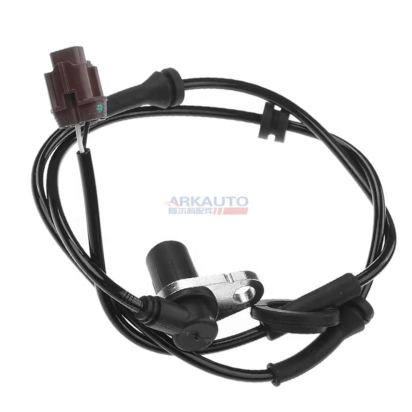 ARKAUTO FL  ABS Sensor 47911-2Y060 479112Y060 ALS291 SU12182 For Nissan Maxima