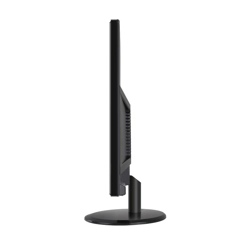 Настольный компьютер монитор 21 5 Дюймов с USB vga HD-MI вход использовать для ПК