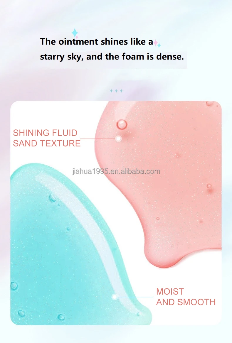 Niacinamide Tooth Paste Whitening Fresh Mint Scented Mouth Clean Long Lasting Keeping Smile Tooth Health Paste