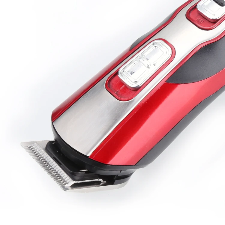 
Kemei KM-510 5in1 Barber Shop Multifunction Hair Clipper For Men Beard Electric Cutter Hair Cutting Machine Haircut 