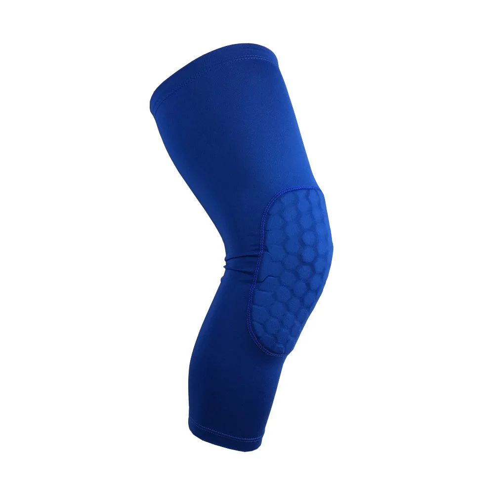 K&B Home professional sports knee pads motorcycle knee and elbow pads basketball knee pads