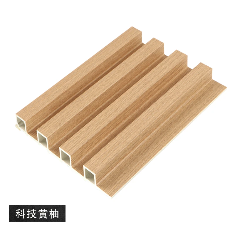 PVC wall panel for outdoor wall cladding vinyl siding Solid Soffit