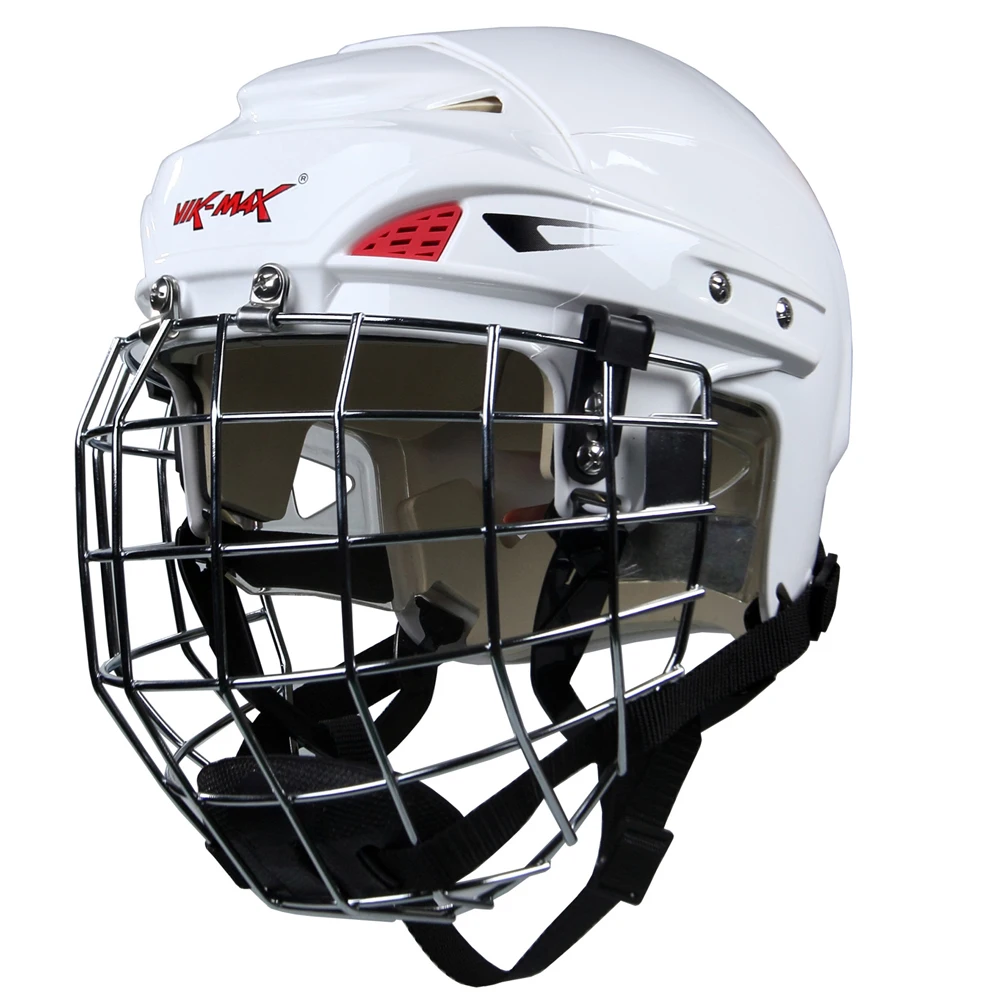 Top quality Vikmax ice field hockey pants suspender