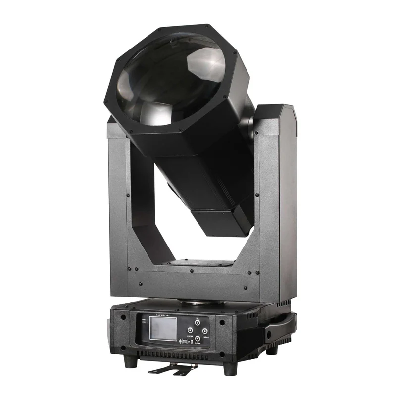 Wholesale IP65 outdoor sky beam dmx 512 moving head sharpy beam lights 380W outdoor beam light