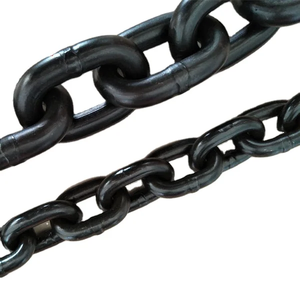 26*78,28*84 G80 short link lifting chain