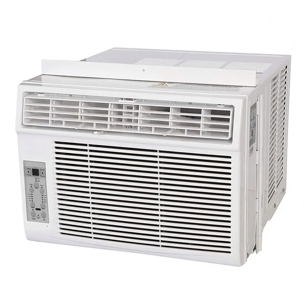 Factory Price Manufacturer Supplier 12000Btu 220V 50Hz Window AC 1 Ton