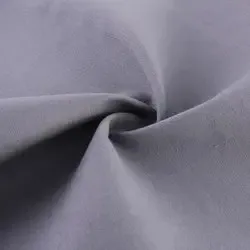 Manufacture TC CVC twill fabric wear-resistant Uniform Fabric For Workwear