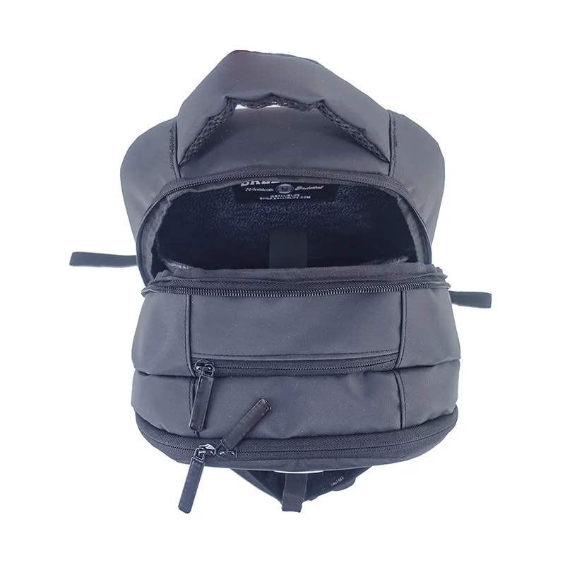 Evercredit Large capacity backpack computer bag laptop student backpack laptop duffle bag covers school bags for women men