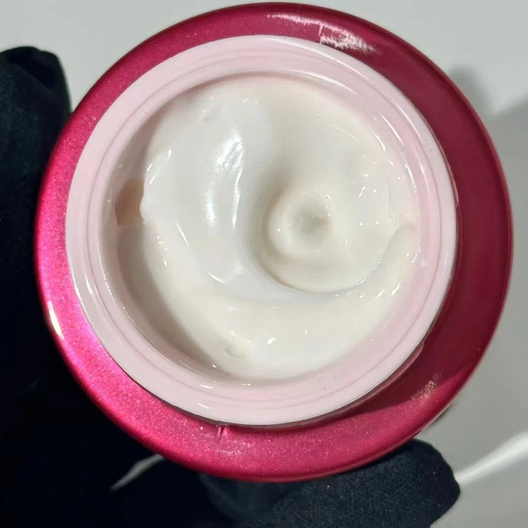 shiseidou  essential energy hydrating cream 50ml