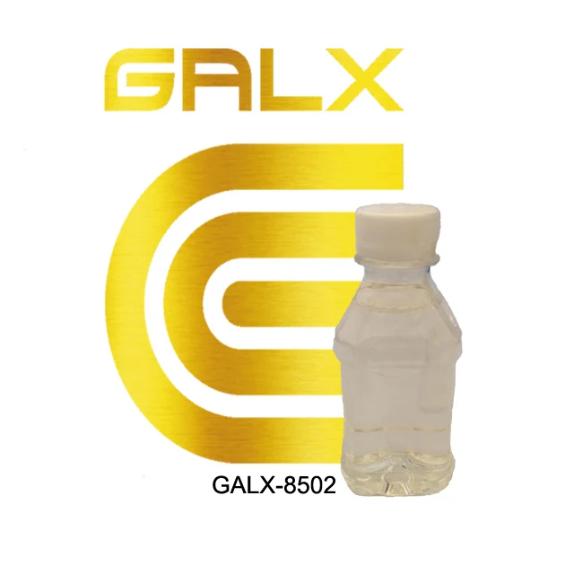 GALX-8502 низкая 1% лечения скорость промышленная смазка холодильник моторного масла добавка пакет