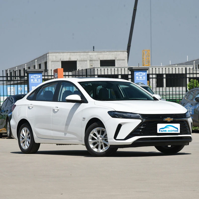 2023 2024 бренд Chevrolet Monza электромобили новые автомобили гибридные 1 3 t Цена