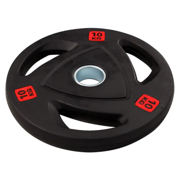 League-Sport Weight Lifting Barbell Gym Equipment Barbell Discs Bumper Plate Weight Plate For Home Gym