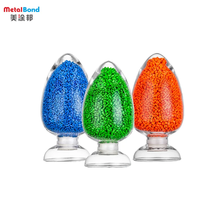 
 Заводская цена, пластиковая маточная смесь, настраиваемая Цветная смесь  