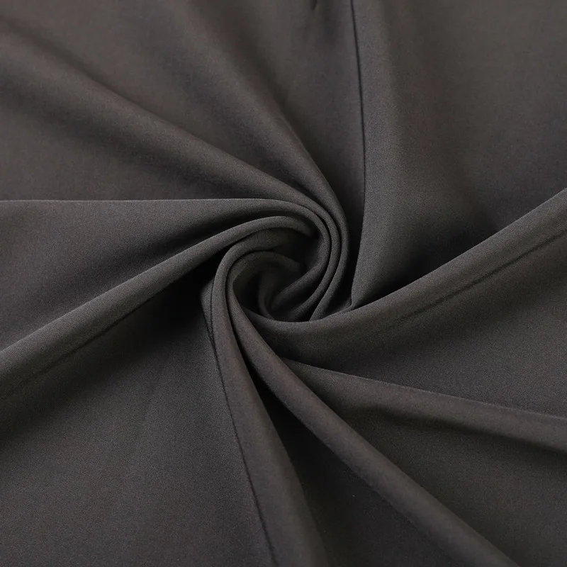 4 way stretch 75d 88 polyester 12 spandex fabric