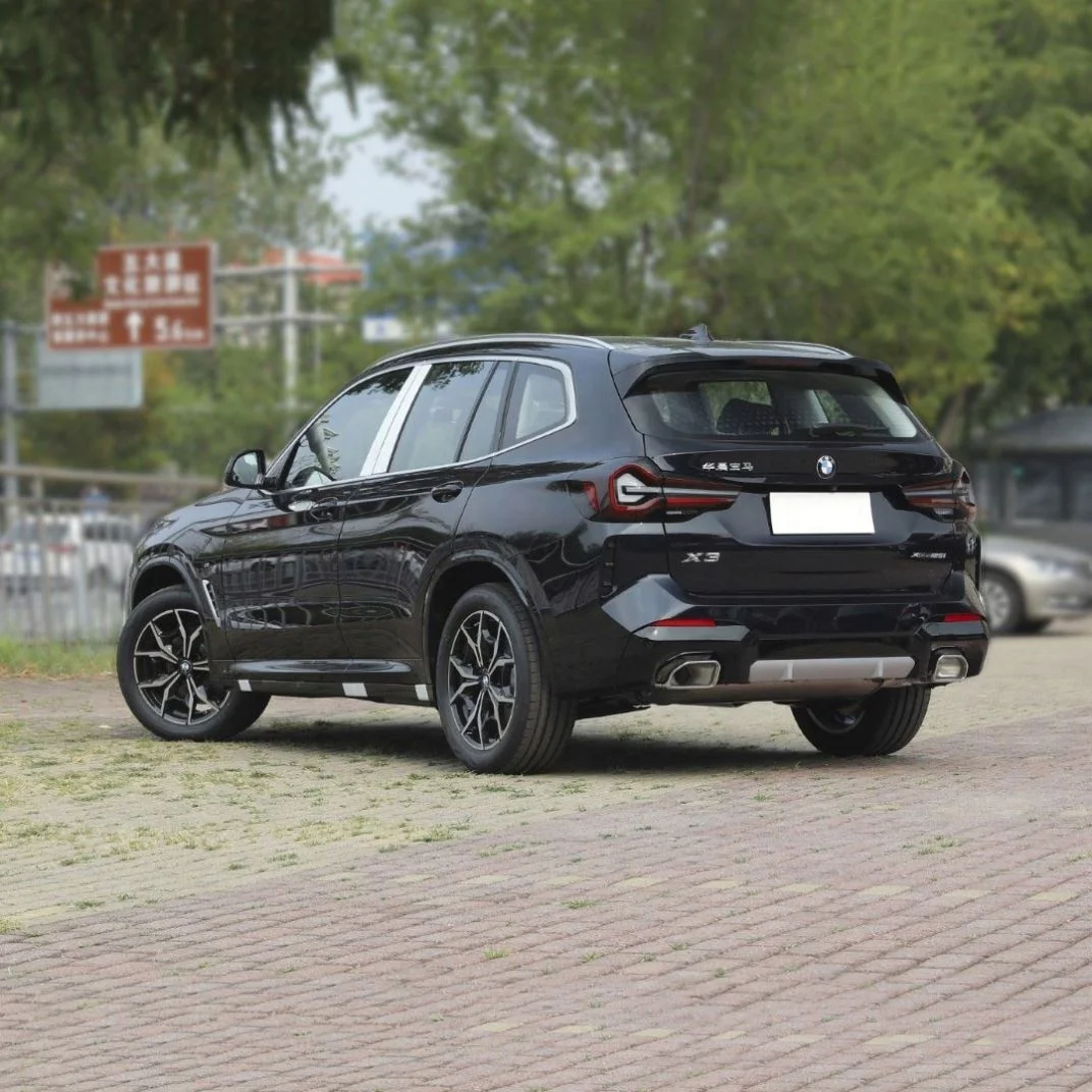 Углеродное волокно на заказ X3M Средний спойлер для X3 G01 F97 iX3 внедорожник 2019-2022 четыре колеса 2024 ix3 продажи
