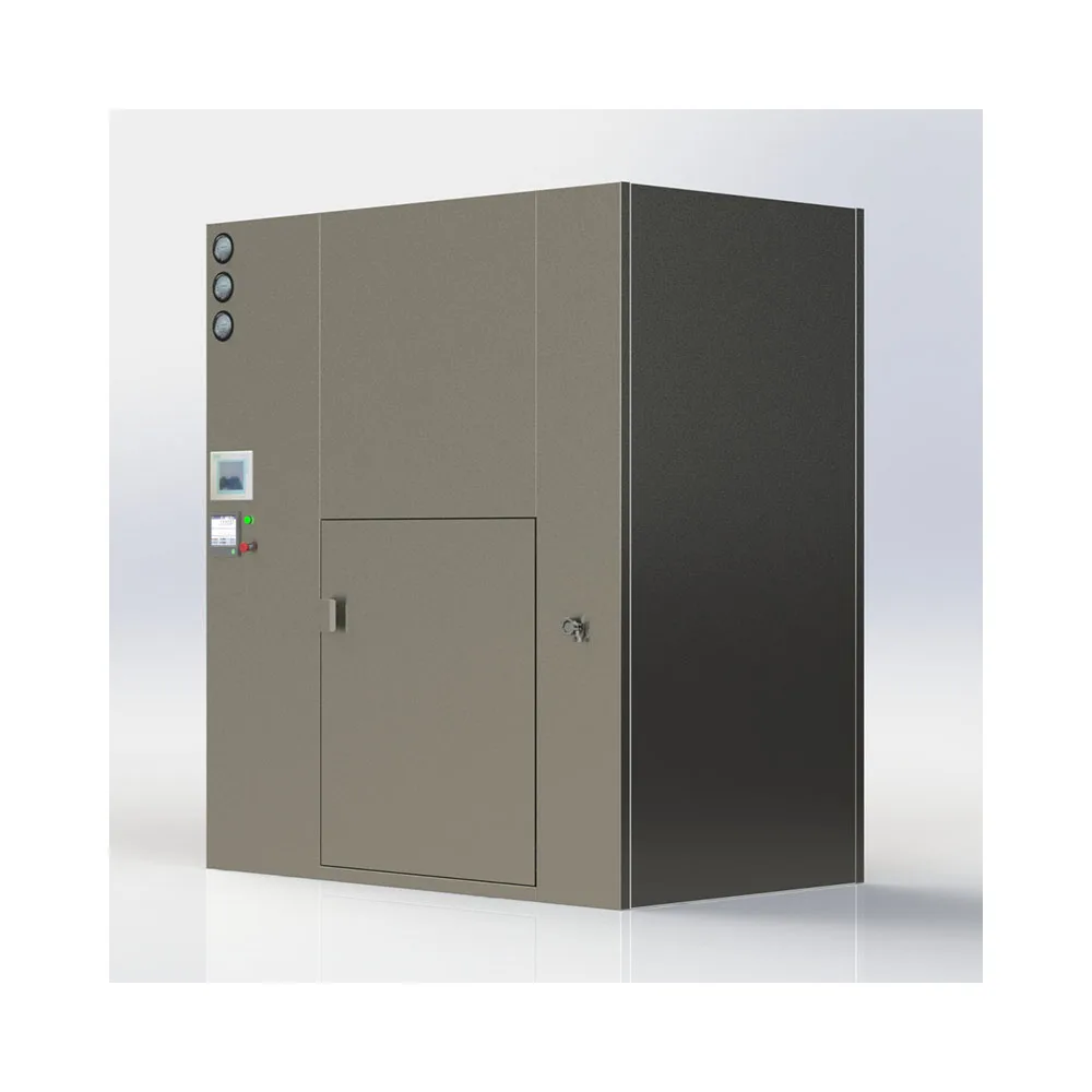 ODM OEM Customized Hot Air Circulating Drying Industrial Ovens