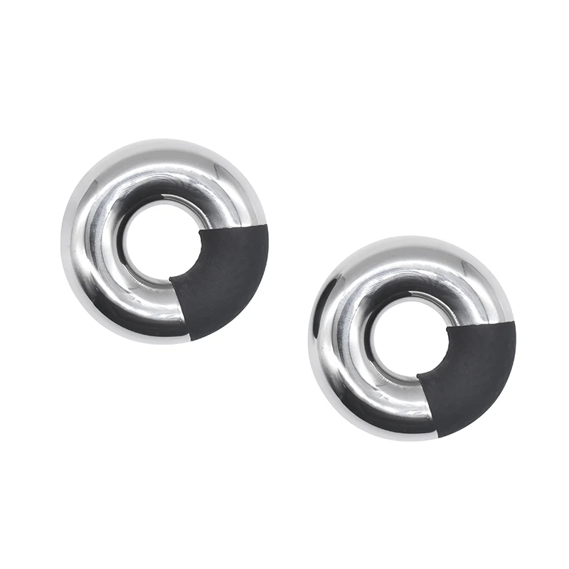 Factory Custom Hot Cold Compress Mini Gel Ice Pack Reusable Cooling Gel Eye Pads for Puffy Eyes Dark Circles