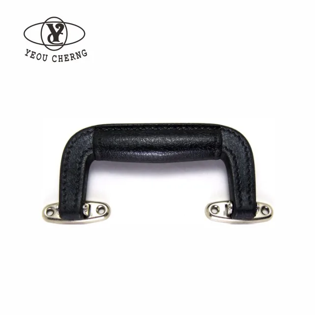 Yeou Cherng H101 Hot Sale Hardware Handle for Guitar case and Wooden Box Aluminum Taiwan