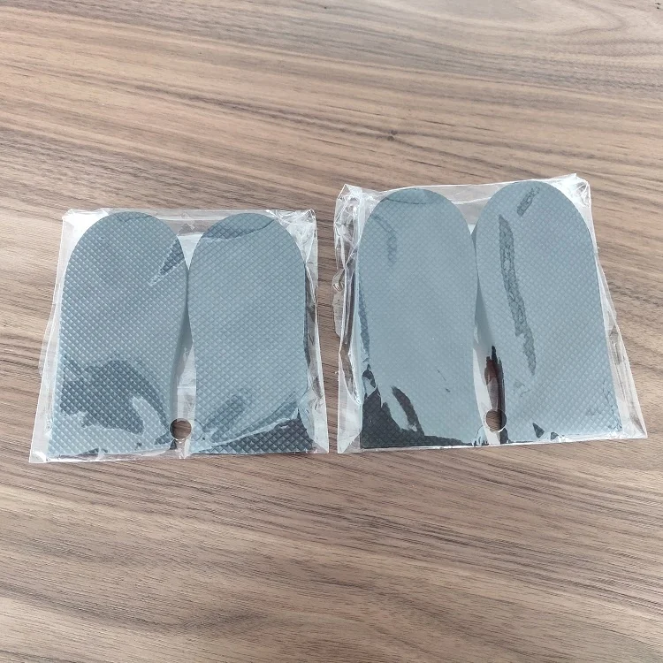 Эва унисекс увеличивающие высоту пятки подкладка стельки обуви