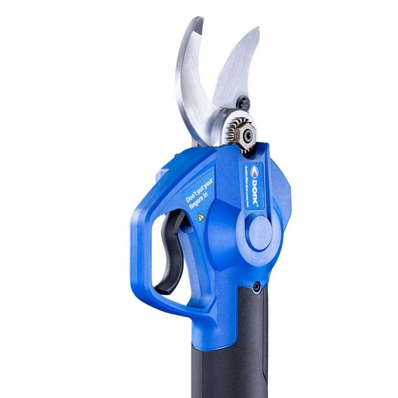 Электрические перезаряжаемые бесщеточные ножницы DONK 18 в с литиевой батареей