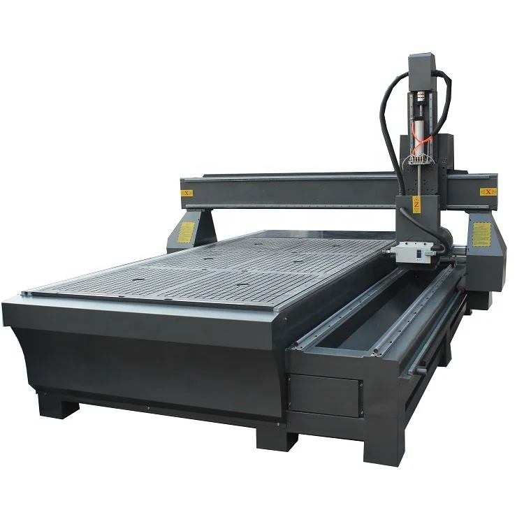 Rotary device 4 axis cnc router machine Applicable for 3D Wood PVC Acrylic Soft-Metal processing multifunctional machinery