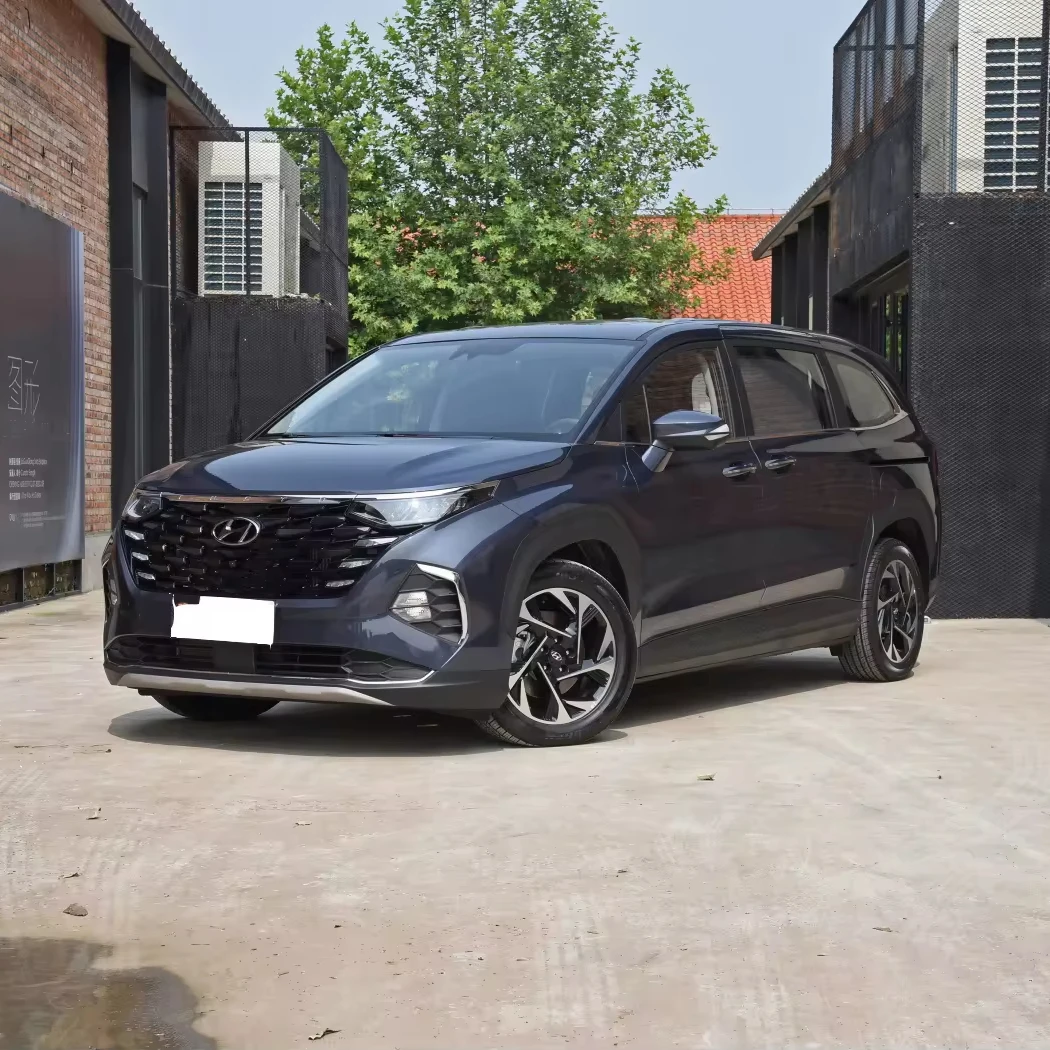 Депозит для 2022 Beijing Hyundai Kustu бензиновый автомобиль 1 5 Т 170 лошадиных сил средней и большой MPV